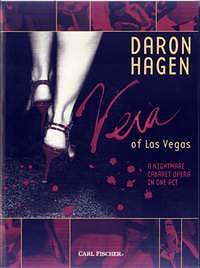 D. Hagen: Vera Of Las Vegas
