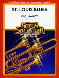 W.C. Handy: St.Louis Blues, Blaso (Pa+St)