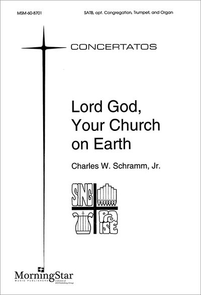 Lord God, Your Church on Earth