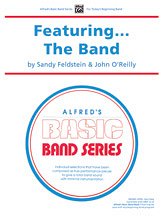 DL: S. Feldstein: Featuring the Band, Blaso (Pa+St)
