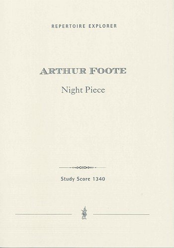 Foote, Arthur (Stp)