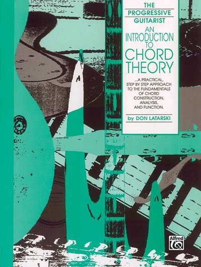 Latarsky D.: Chord Theory - An Introduction