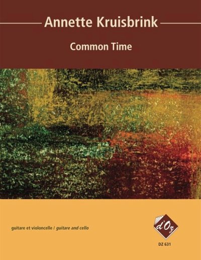A. Kruisbrink: Common Time