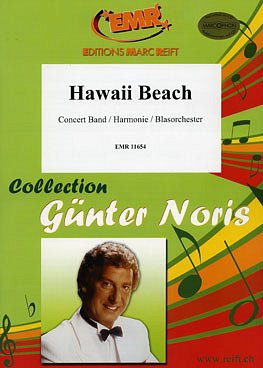 G.M. Noris: Hawaii Beach, Blaso