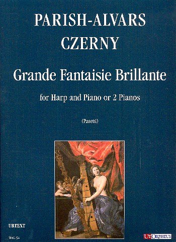 P. Elias: Grande Fantaisie Brillante (Milano 1838)