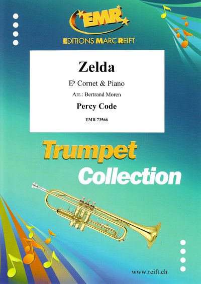 P. Code: Zelda