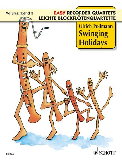 U. Pollmann: Swinging Holidays