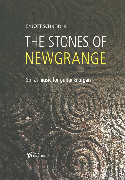E. Schneider: The Stones of Newgrange, GitOrg (Orgpa)