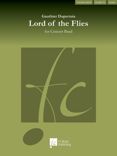G. Dupertuis: Lord of the Flies