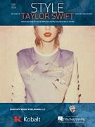 Taylor Swift: Style, Singstimme, Klavier [Gitarre/Keyboard]