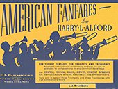 H.L. Alford: American Fanfares