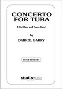 D. Barry: Concerto for Tuba (Pa+St)
