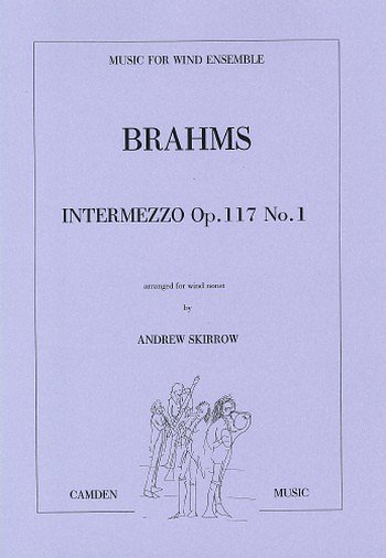 J. Brahms: Intermezzo