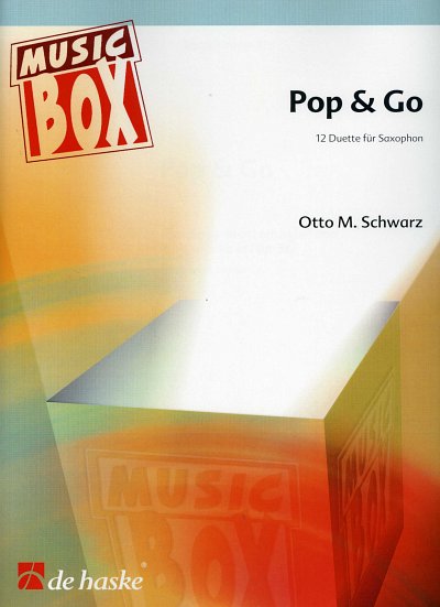 Pop & Go, 2Sax
