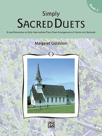 Simply Sacred Duets 2