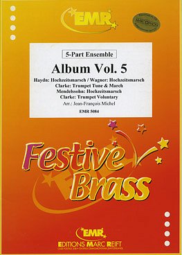 DL: Quintett Album Vol. 05, Var5