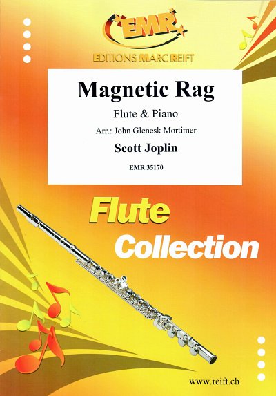 S. Joplin: Magnetic Rag, FlKlav