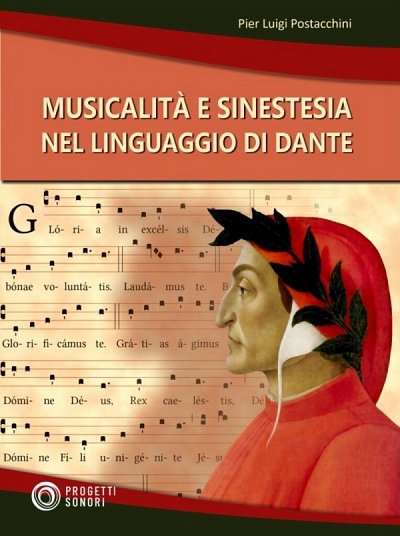 Musicalità e Sinestesia nel Linguaggio di Dante (Bu)