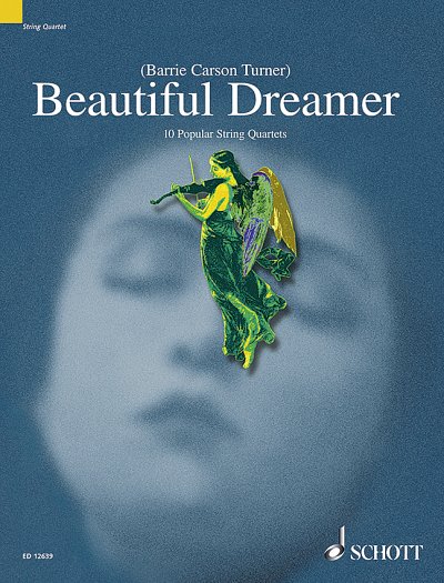 DL: Beautiful Dreamer, 2VlVaVc (Pa+St)
