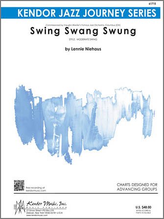 L. Niehaus: Swing Swang Swung