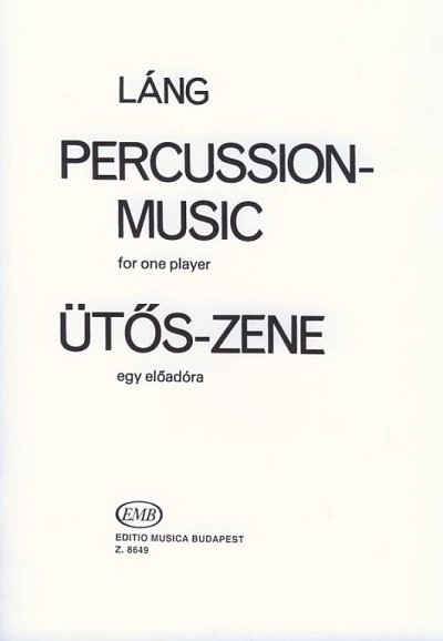Percussion Music, Perc
