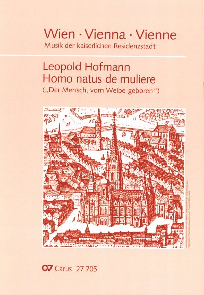 L. Hofmann: Homo natus de muliere