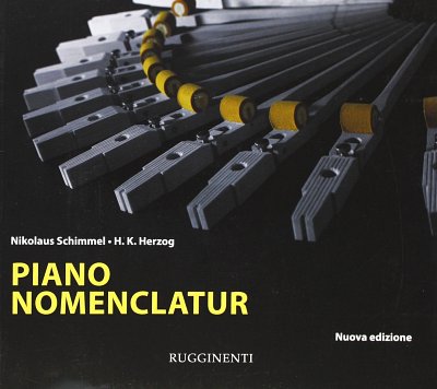 N. Schimmel: Piano Nomenclatur, Klav (Bu)