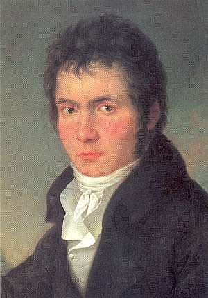 L. van Beethoven: Ludwig van Beethoven
