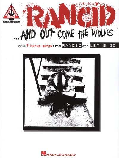 Rancid - And Out Come the Wolves, Git
