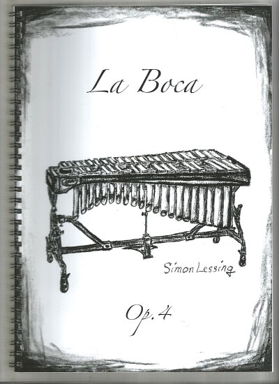 La Boca op.4