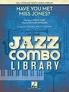 R. Rodgers i inni: Have You Met Miss Jones?