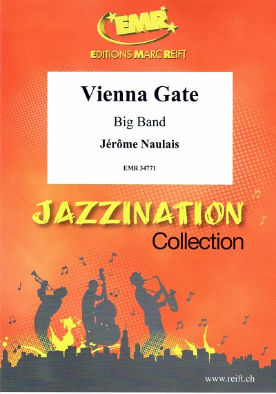 J. Naulais: Vienna Gate