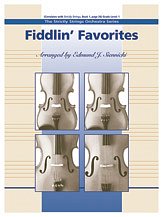 E.J. Edmund J. Siennicki: Fiddlin' Favorites