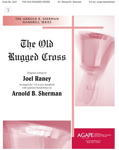 J. Raney: Old Rugged Cross, The, Ch