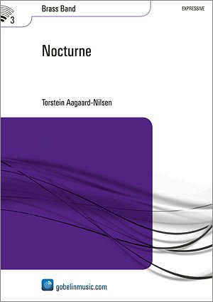 T. Aagaard-Nilsen: Nocturne, Brassb (Part.)