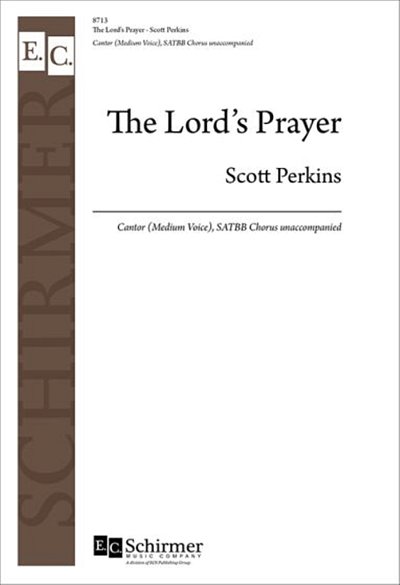 The Lord's Prayer (Chpa)