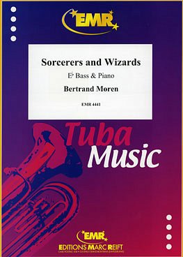 B. Moren: Sorcerers and Wizards, TbEsKlav