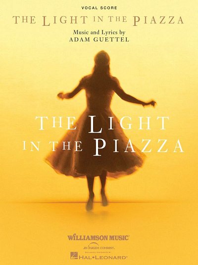 The Light in the Piazza, Ges (KA)