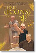 Three Icons (3-DVD set), Ch (DVD)