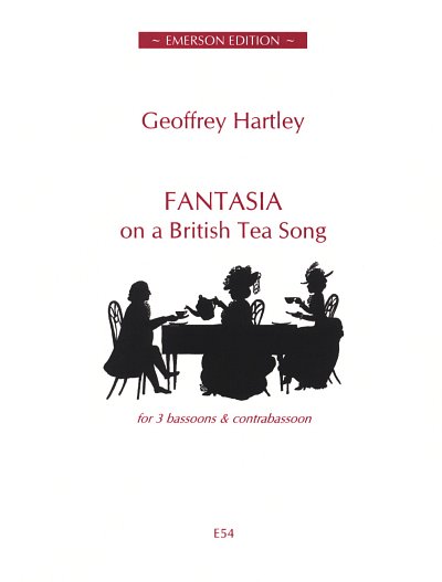 Fantasia On A British Tea Song (Pa+St)
