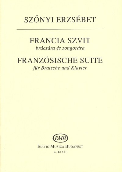 E. Szőnyi: Französische Suite