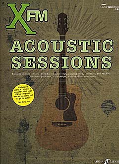 Xfm - Acoustic Sessions