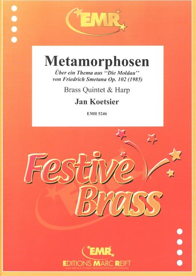J. Koetsier et al.: Metamorphosen