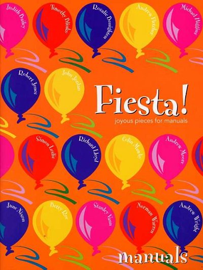 Fiesta!, Org
