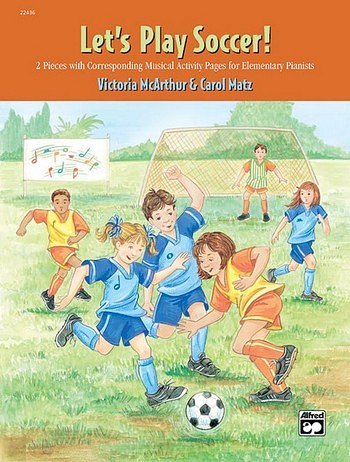 C. Matz et al.: Let's Play Soccer!