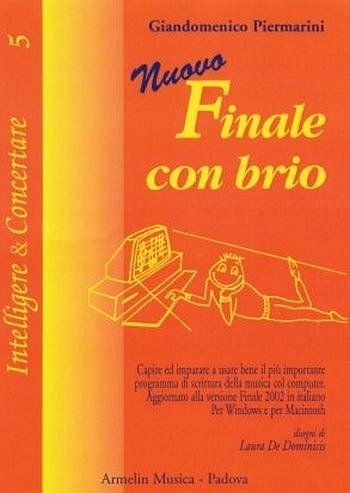 Finale Con Brio 2002 (Bu)