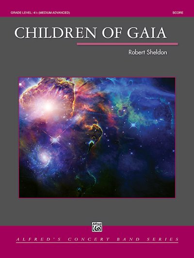 Children of Gaia, Blaso (Part.)