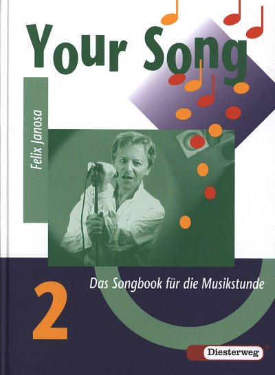 F. Janosa: Your Song 2
