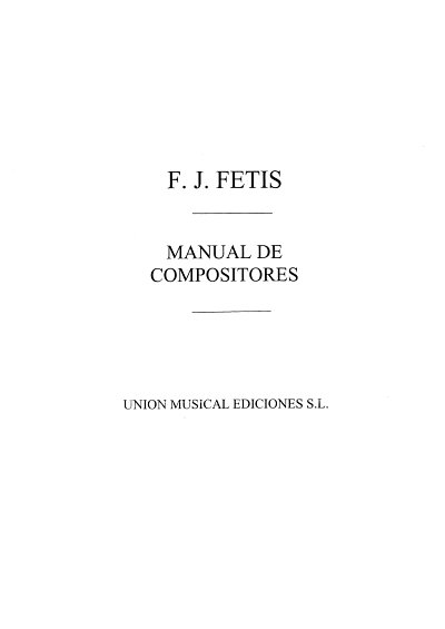 Manual De Composit (Bu)