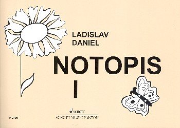 L. Daniel: Notopis I 
